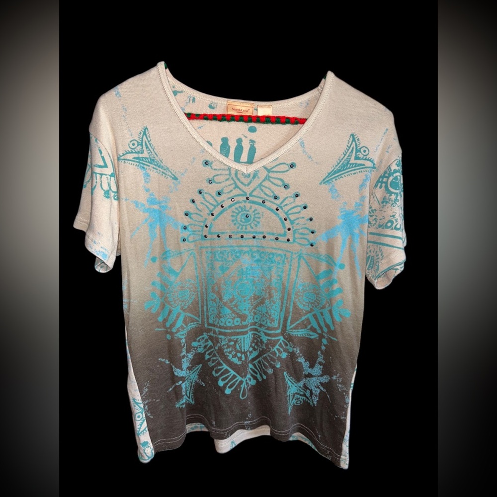 Vintage North Crest Women’s T-Shirt